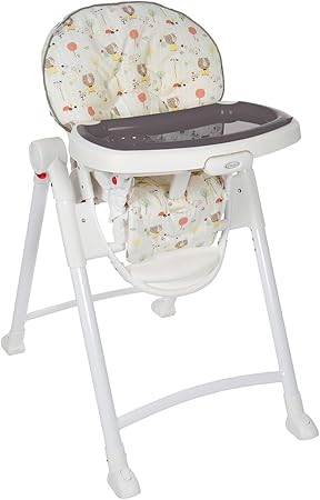 graco high chair uk