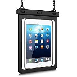 VHOPMORE 10.5 inch Waterproof Tablet Case, Tablet