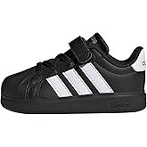 Adidas Baby-Boys Streettalk Elastic Lace & Strap