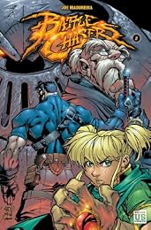 Battle chasers