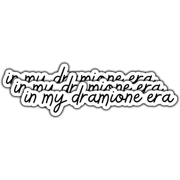 MNIGIU Manacled Merch Tote Bag – Fanartikel Für Dramione-Fans, Wasserabweisend, 33x22 Cm