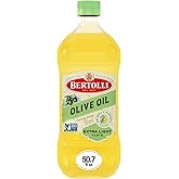 Bertolli Extra Light Tasting Olive Oil, 51-Ounce Bottle