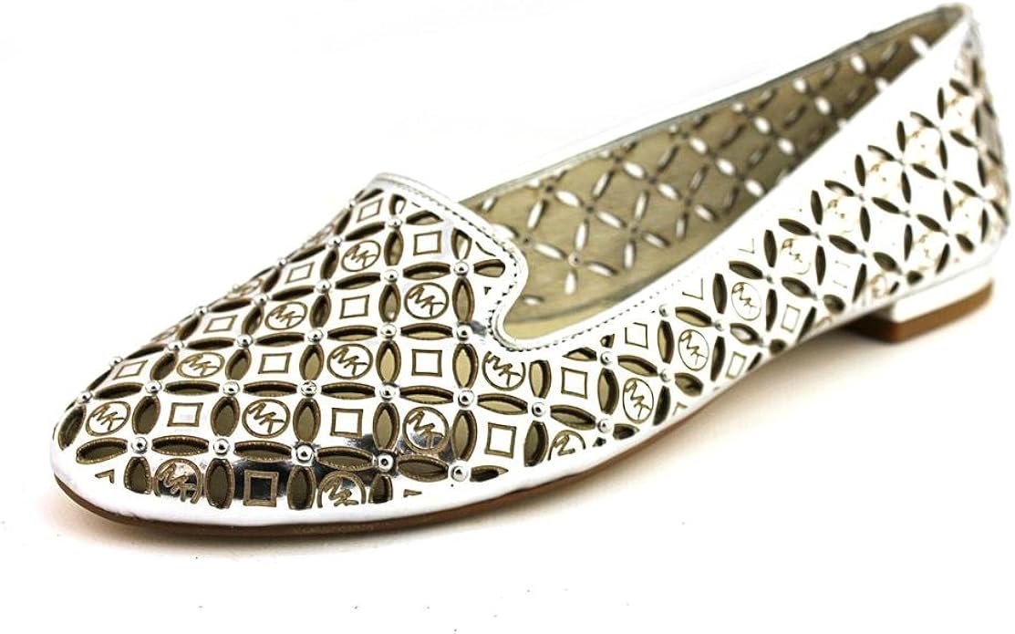 michael kors loafers womens 2015