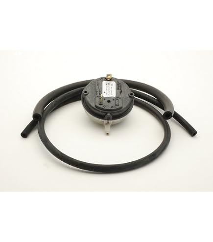 Amazon.com: HHT OEM QuadraFire Manual Reset Snap Disc #3 (SRV230