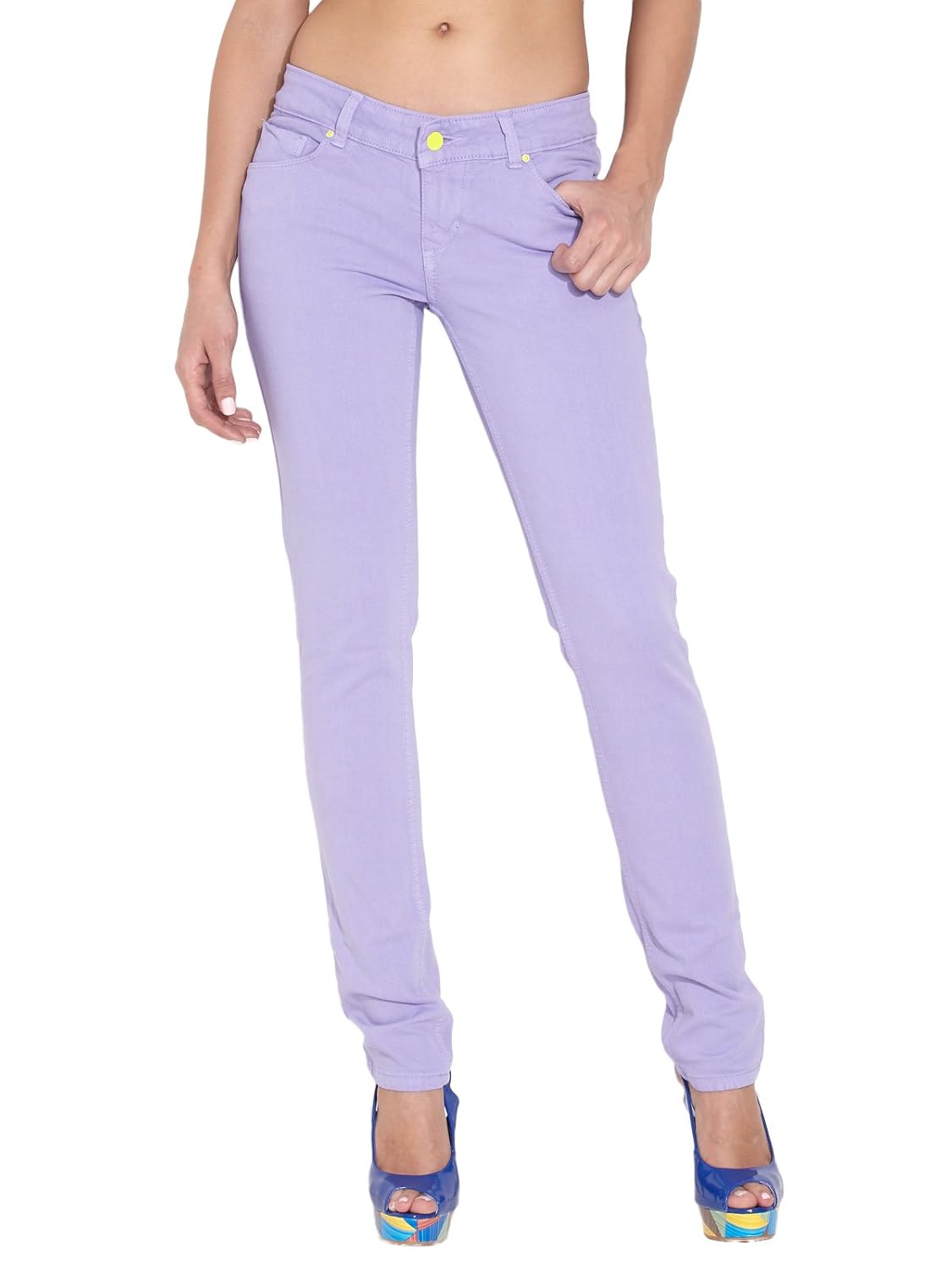 numero uno ladies jeans