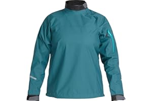 NRS Women's Endurance Paddling Jacket