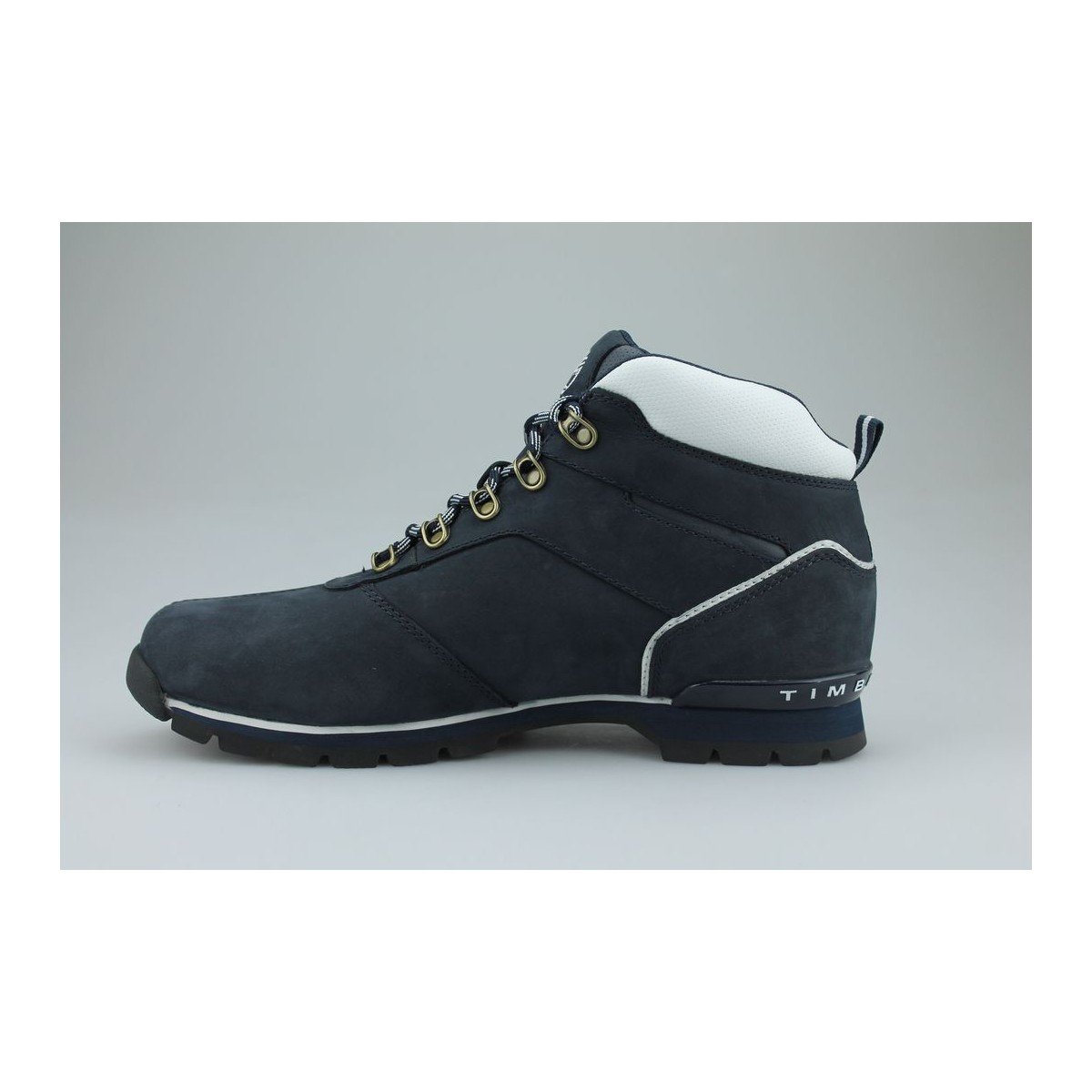 Venta > zapatillas timberland hombre waterproof > en stock