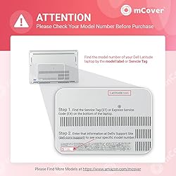 mCover Case ONLY Compatible for 2021～2024