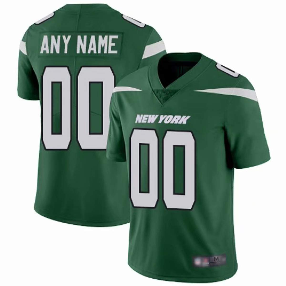 Custom 32Teams Football Jerseys Personalized Any Name and Number ...