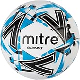 Mitre Unisex Soccer Ball Calcio