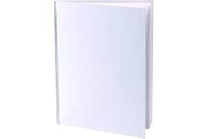 ASHLEY PRODUCTIONS Ashley Hardcover Blank Book