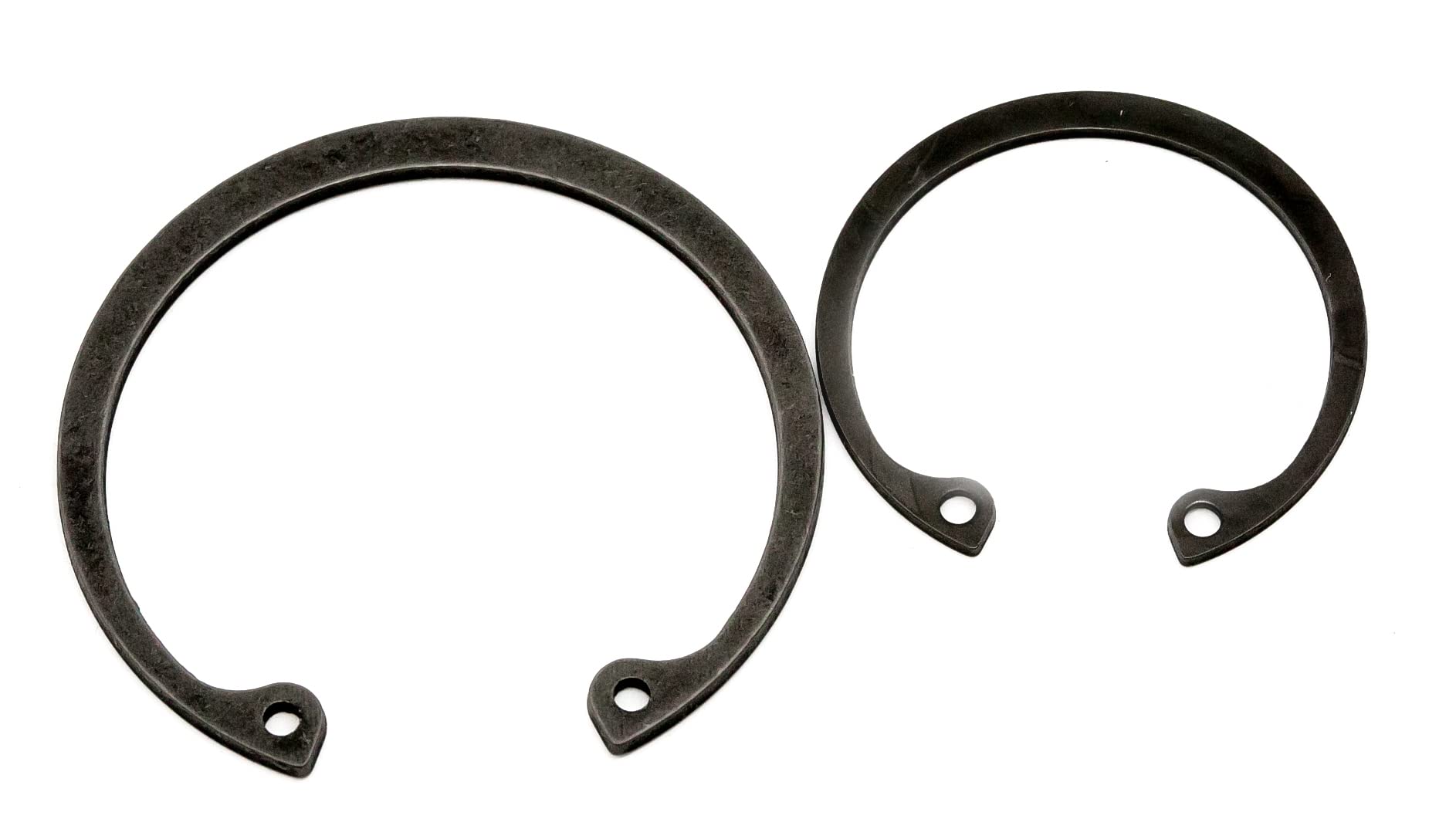 55mm Internal Circlips for Bores Retaining Rings Snap CirClip Phosphated DIN 472 (Pack of 10) H05BC
