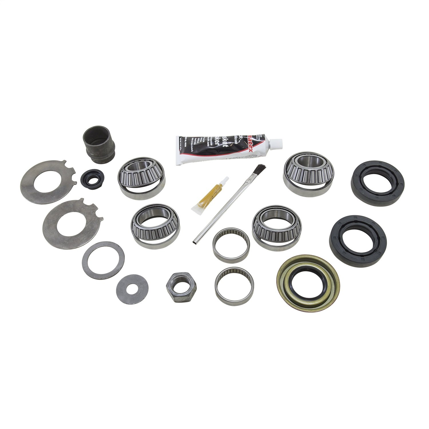 Bearing Installation Kit for AMC Model 20 Differential