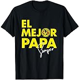 Club America - Score Big with Our Exclusive Collection T-Shirt