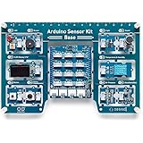 Arduino Sensor Kit - Base [TPX00031]