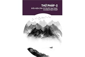 THỨ PHÁP - 2 (French Edition)