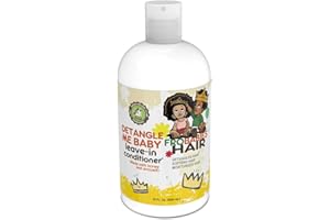 FroBabies Hair Detangle Me Baby Leave-in Conditioner 12oz