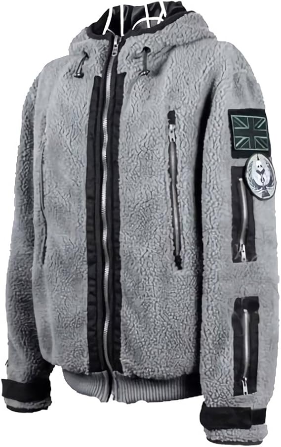 tactical hoodie amazon