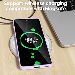 oakxco for Motorola Moto Edge 2024 Phone Case