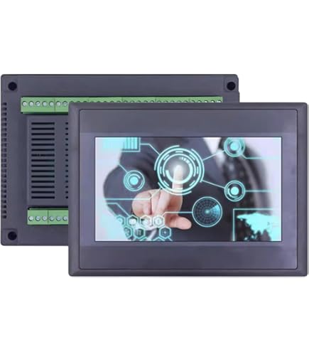 Amazon.com: 6AV2123-2GB03-0AX0 | SIEMENS SIMATIC HMI KTP700 Basic