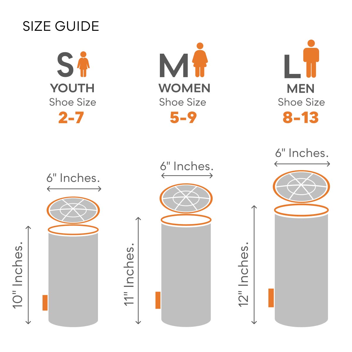 Jazba Laundry Bag Shoe Mesh Wash Bags Washing Machine Sneaker Wash Bag Reusable Durable with Zipper, S