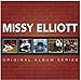 Original Album Series