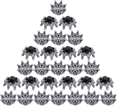 Crampons pour chaussures de golf footjoy Clearance