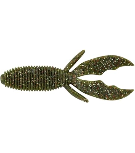 Berkley Powerbait Maxscent The General Fishing Soft Bait