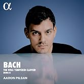 Bach: The Well-Tempered Clavier, Book II