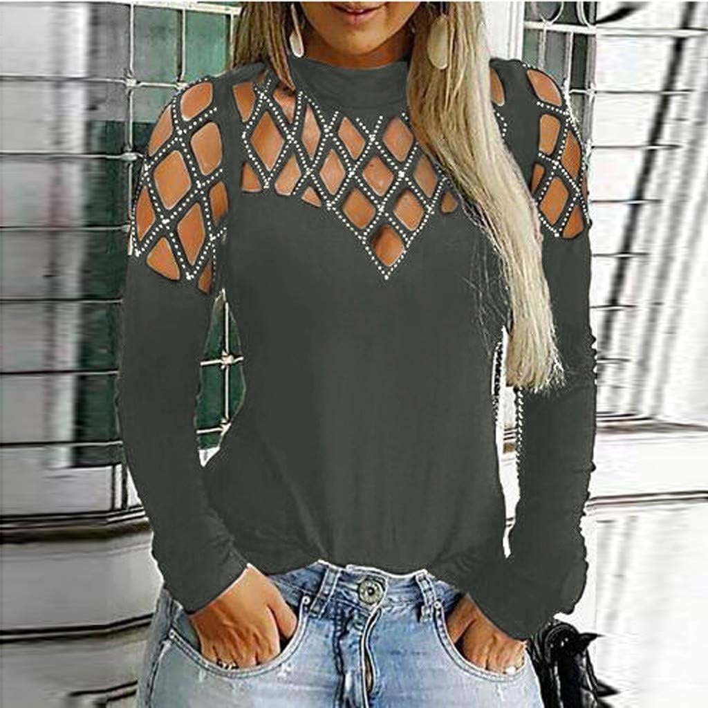 T-Shirt Pullover nordicid.com