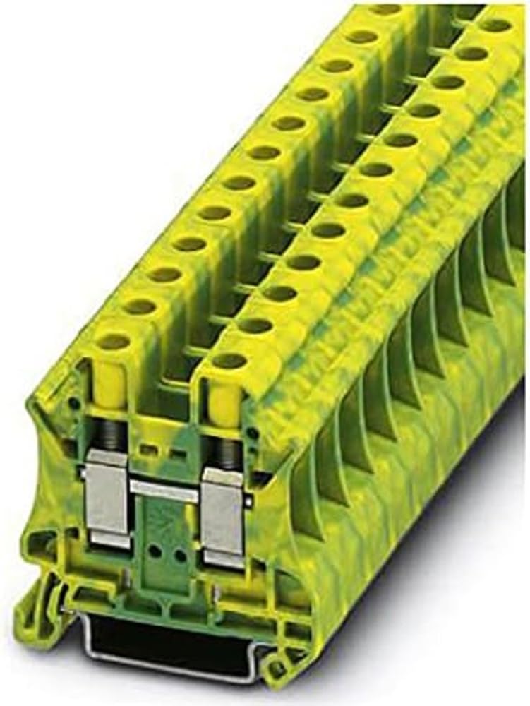Phoenix contact 3044173-conductive Protection ut Modular 10, e. G., 50)