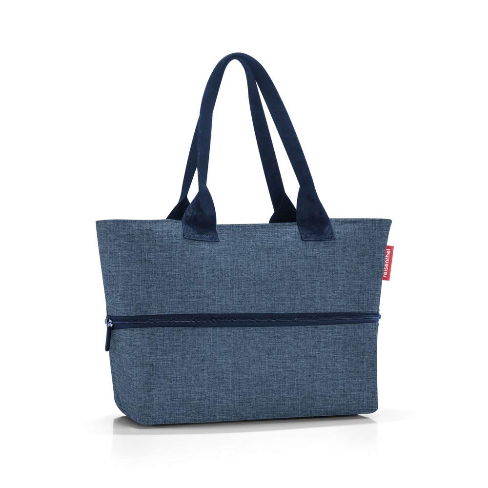 REISENTHEL RJ4027 Shopper e1 Twist Bag Unisex Blue