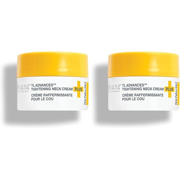 Amazon.com: Christina Nuance Neck Firming Cream – Advanced