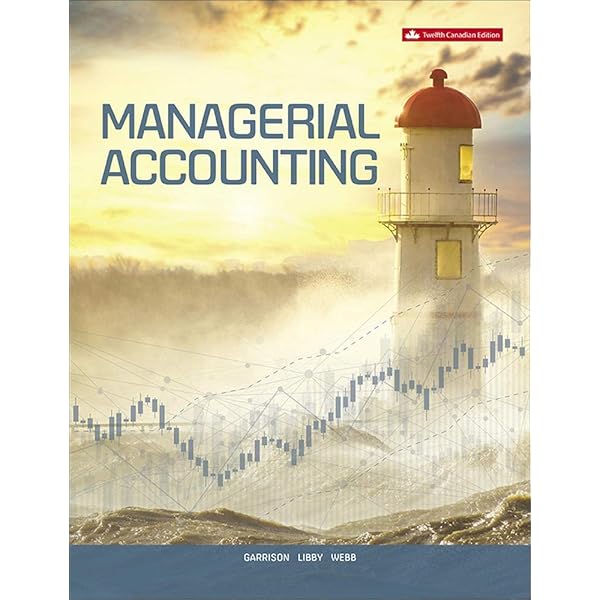 Financial Accounting, Canadian Edition : Harrison, Walter