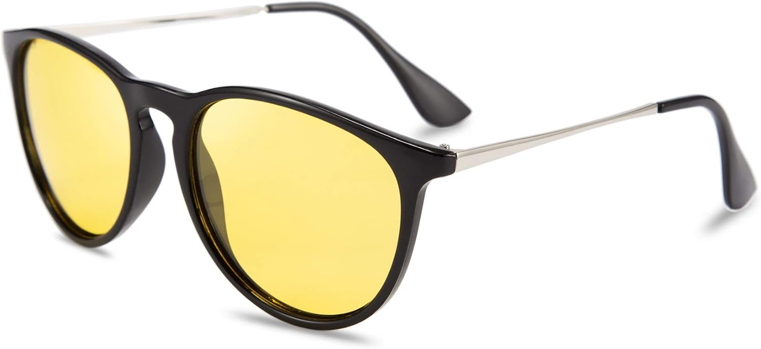 clear sunglasses amazon