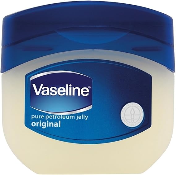 Amazon Vaseline Pure Petroleum Jelly (50g) ワセリン純粋なワセリン（ 50グラム