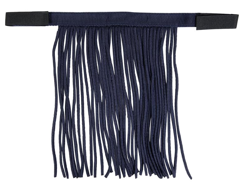 Hkm Hkm 4057052397189 Fly Screen Headband Anti-Fly-3900 Pink Pony