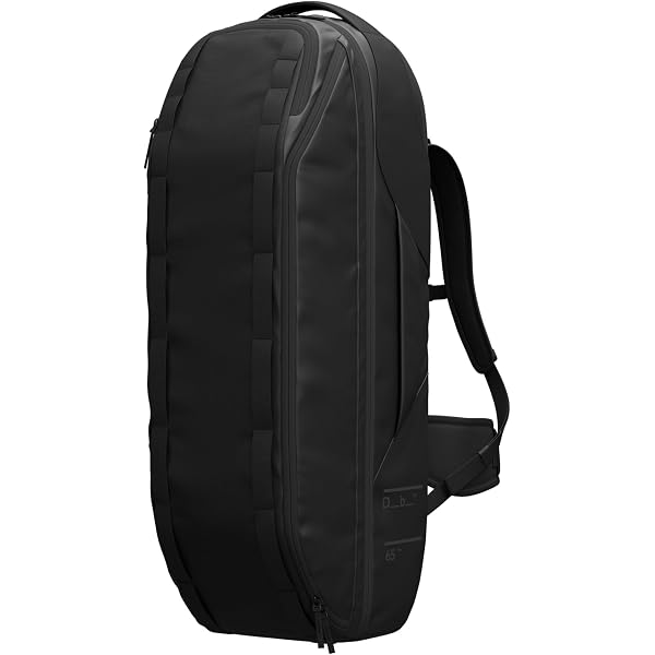 Amazon.com | Db Journey Roamer Pro Split Duffel Bag, Travel Duffel