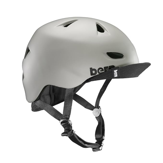 bern allston bike helmet