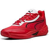 PUMA Men’s All-pro Nitro Skybreak Basketball Shoes