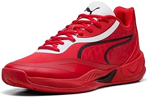 Puma Men’s All-pro Nitro Skybreak Basketball Shoes