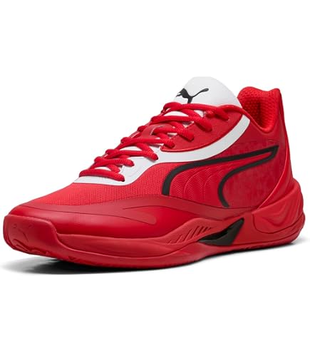 Amazon.com | PUMA Mens All-Pro Nitro 2 Shammgod Basketball