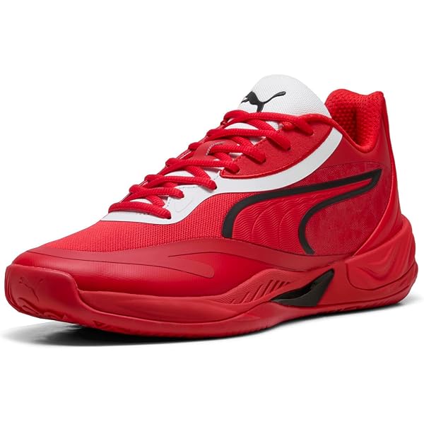 Amazon.com | PUMA Mens All Pro Nitro Scoot Basketball  display picture 1