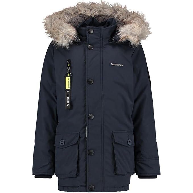 Vingino Jungen Winterjacken