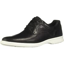 DresSports 2 Go Plain Toe Shoe 