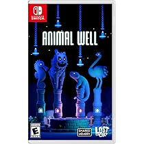 Nintendo Switch Animal well 617cRB27IFL._AC_UL210_SR210,