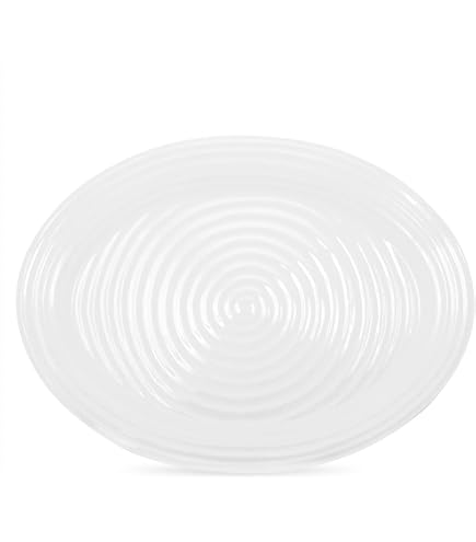 Portmeirion Home & Gifts Sophie Conran Collection Plat à rôtir