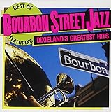 BEST OF BOURBON ST.JAZZ                            image