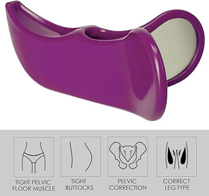 Amazon Com Eyewin Pelvic Floor Muscle Medial Trainer And Inner