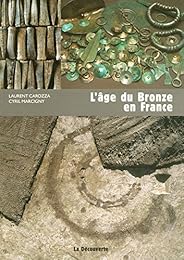 L' âge du bronze en France